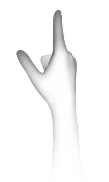 Hand